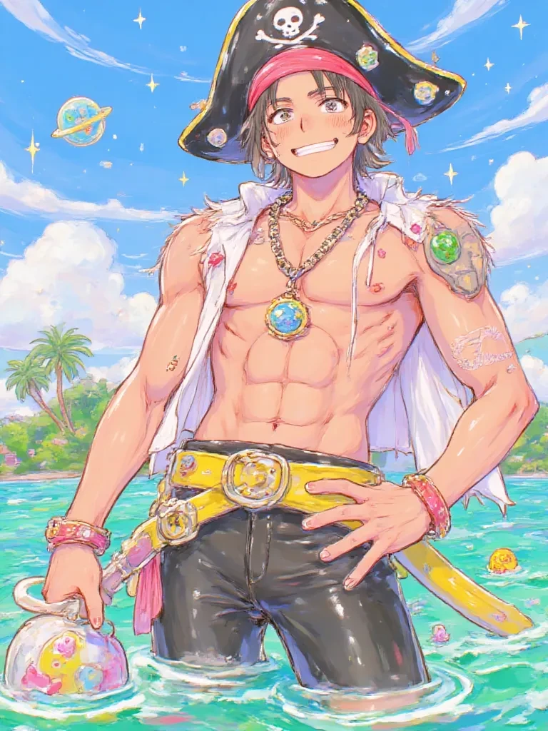 ||One piece||  thumbnail