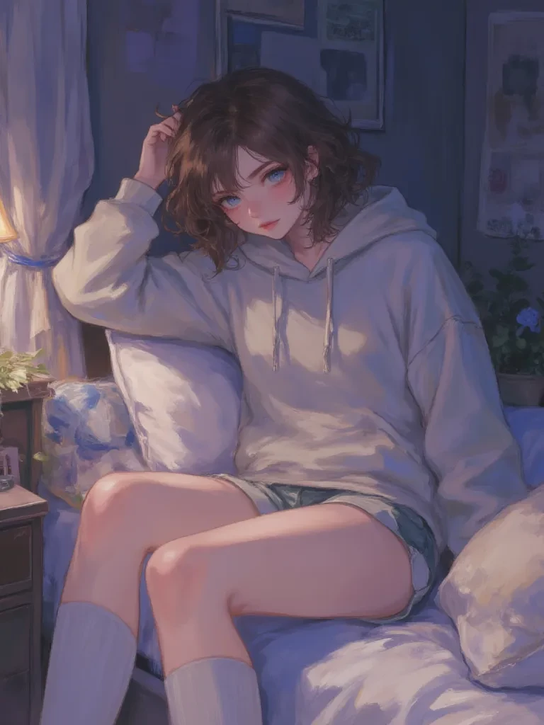 •Your Femboy Brother• thumbnail