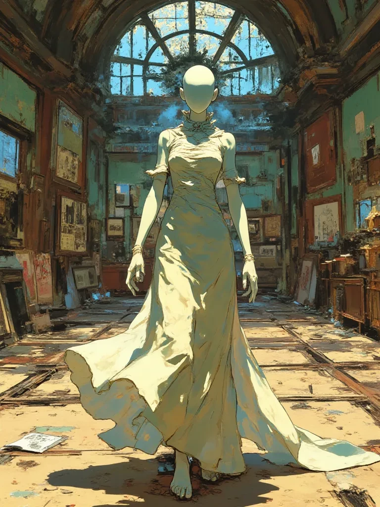 Ariadne thumbnail