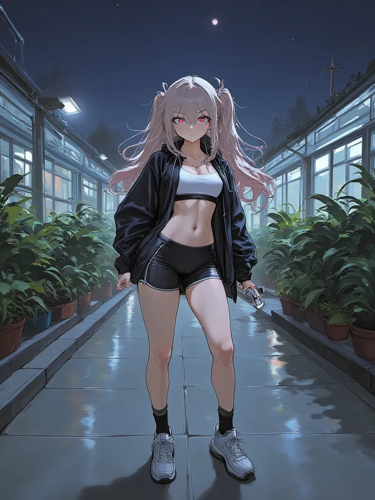 Campus queen thumbnail