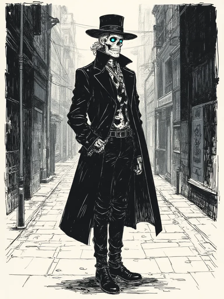 cool skeleton thumbnail