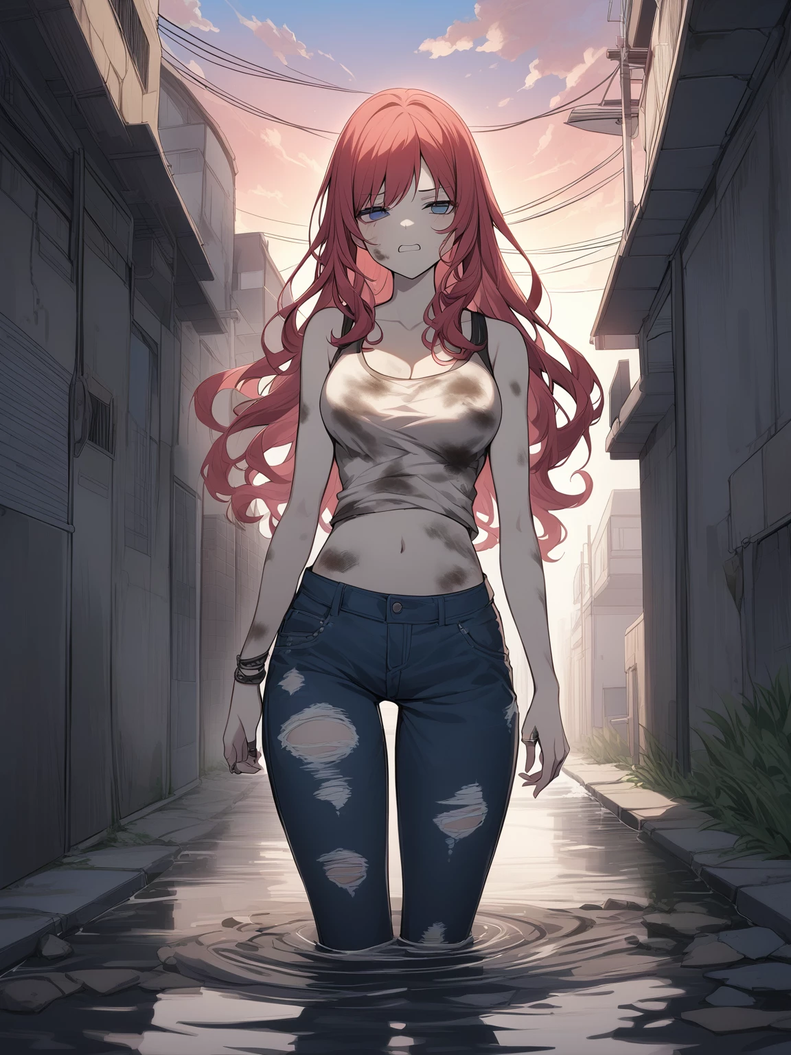 Seraphina 'Sera' Moreau thumbnail
