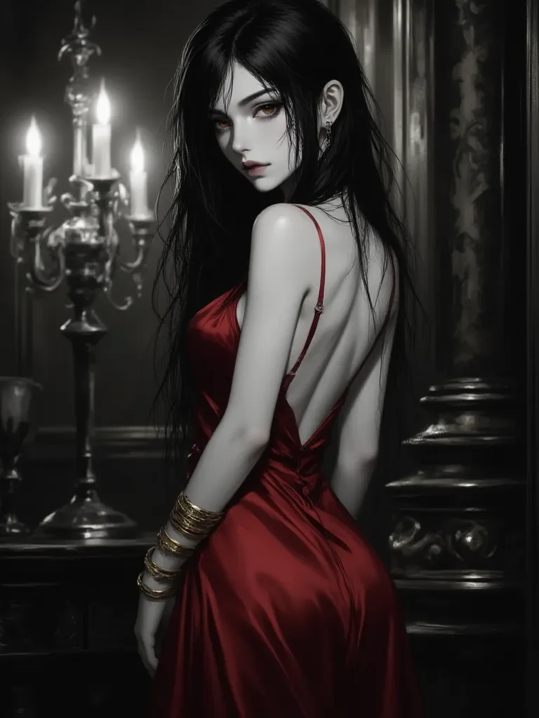Vanessa thumbnail