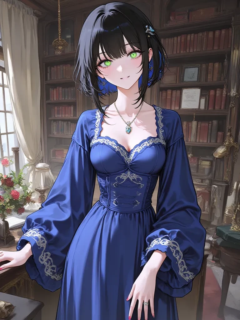 Lady Seraphina thumbnail