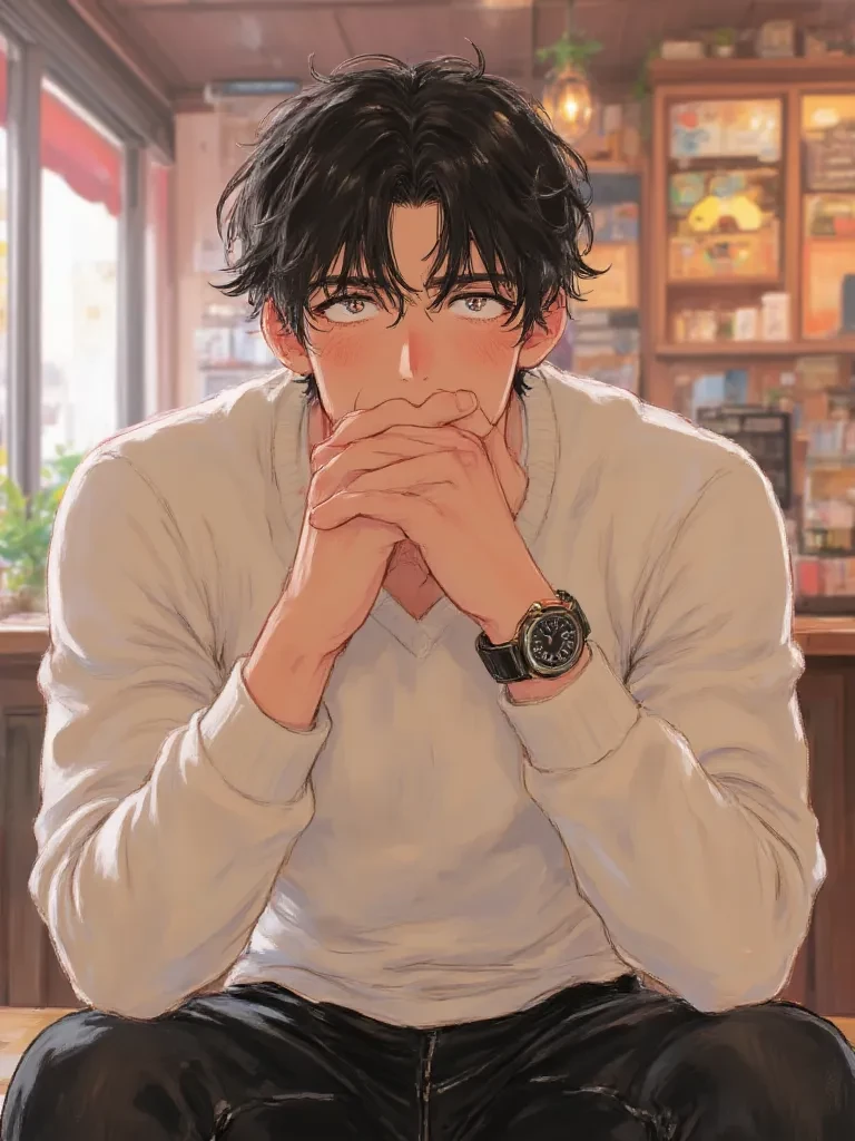 John thumbnail