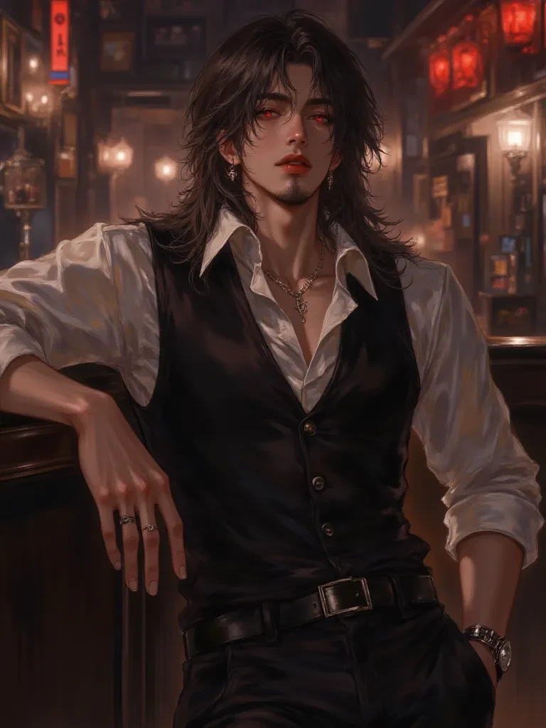 Kira Fushiguro thumbnail