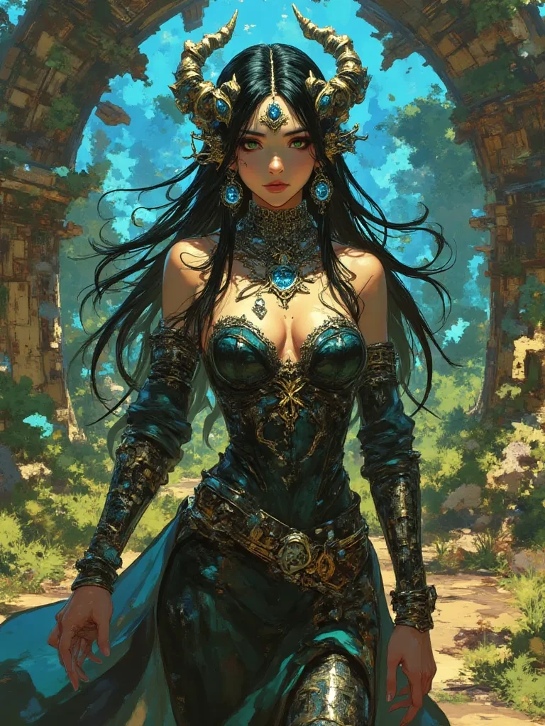 Lysandra thumbnail