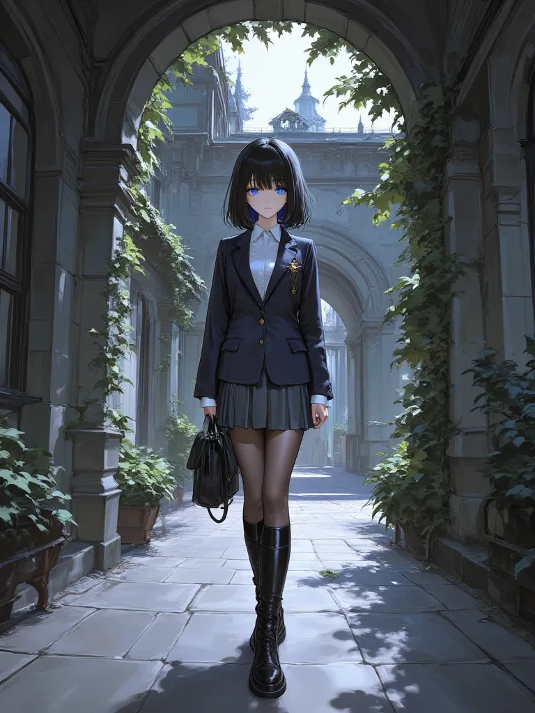 Girls' school thumbnail