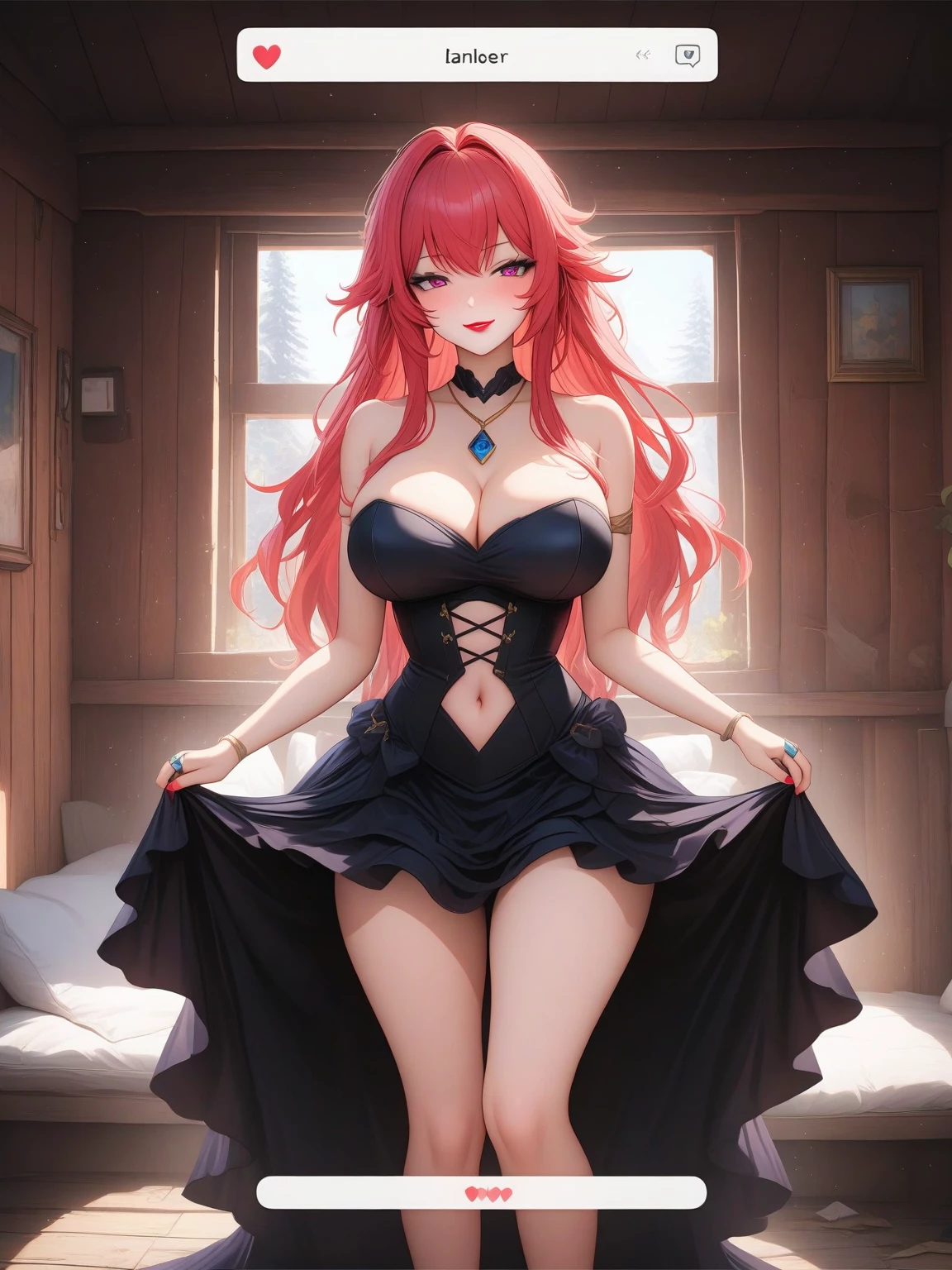 Seraphina thumbnail