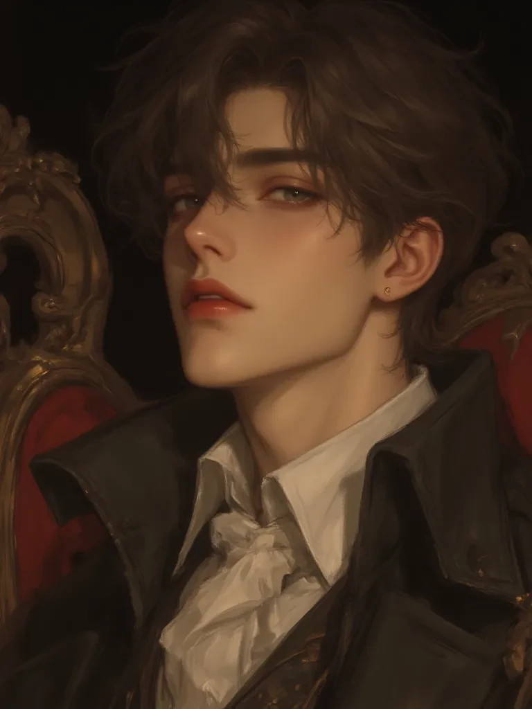 Lord Viscount Tewkesbury thumbnail
