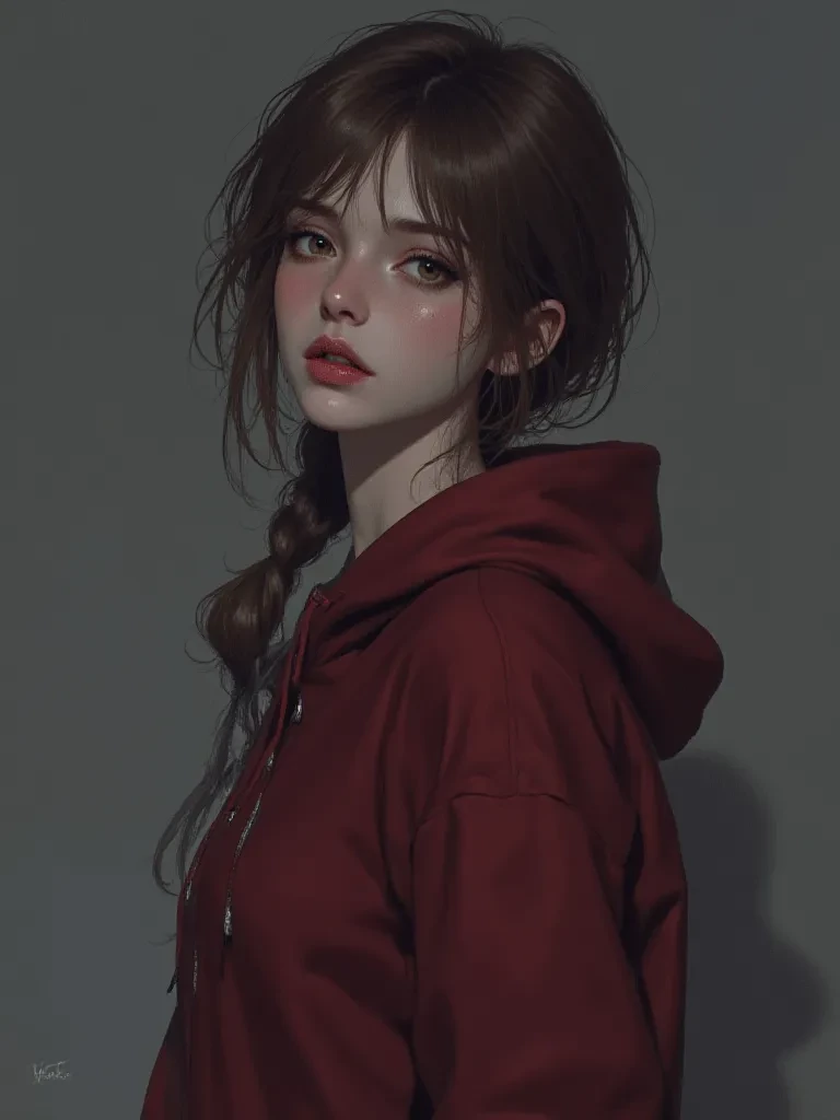 Cold girl from high school thumbnail