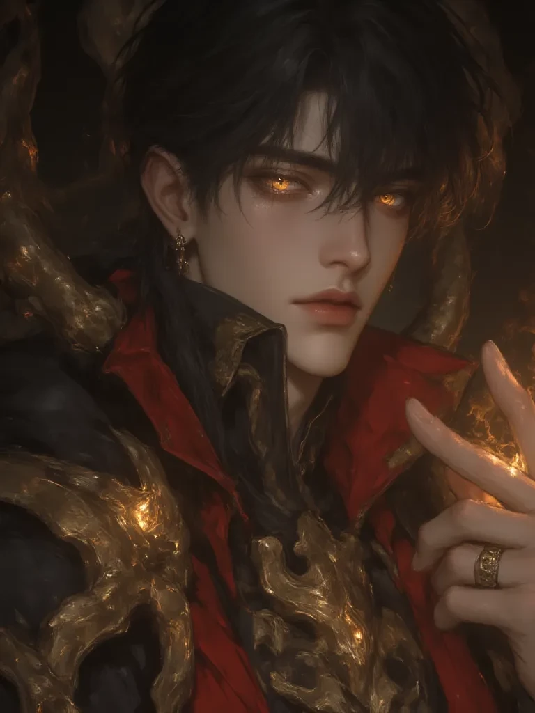 Kaelith Drakhar thumbnail