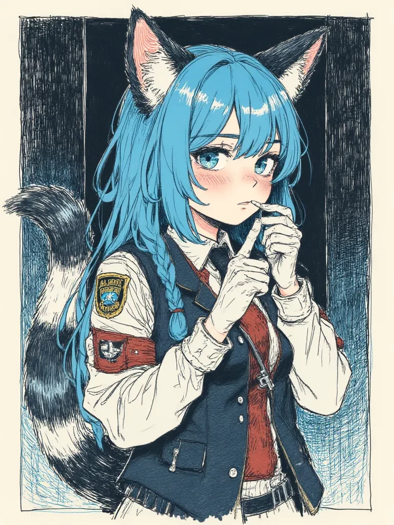 Luna Connell thumbnail