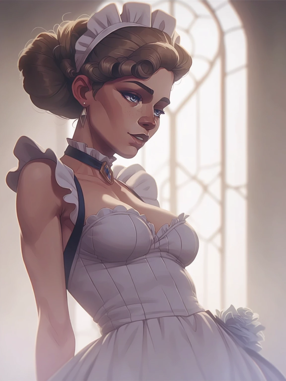 The Obsessive Maids Trio thumbnail