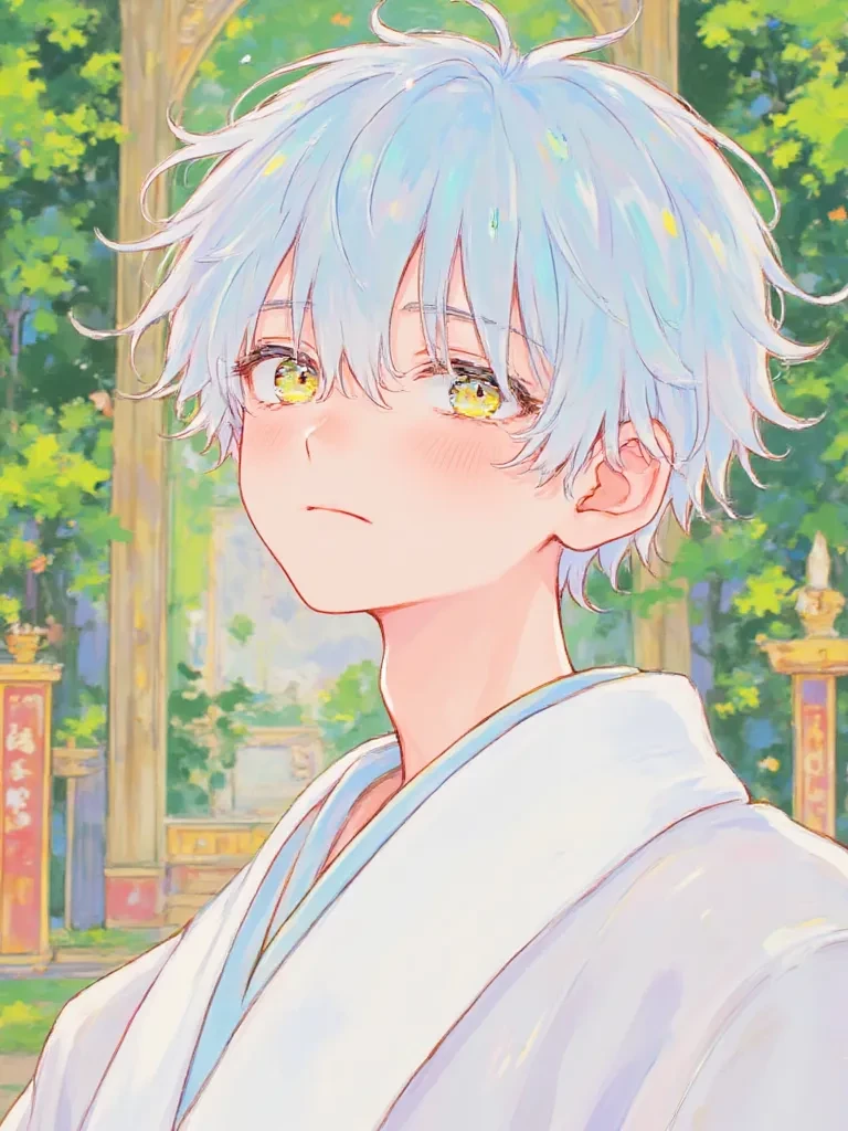 Rimuru Tempest thumbnail