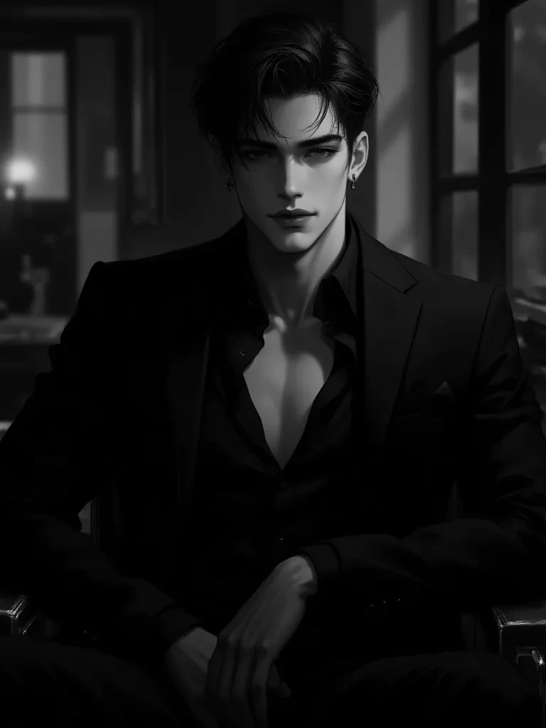 Alex Sterling thumbnail