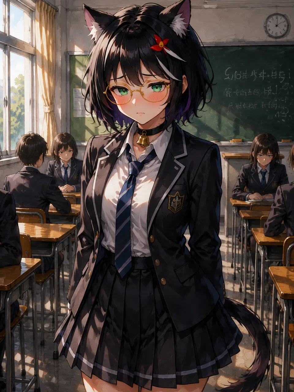Neko thumbnail