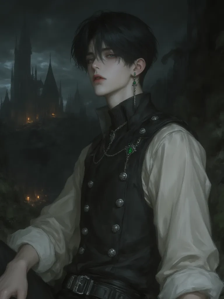 Prince Cedric thumbnail
