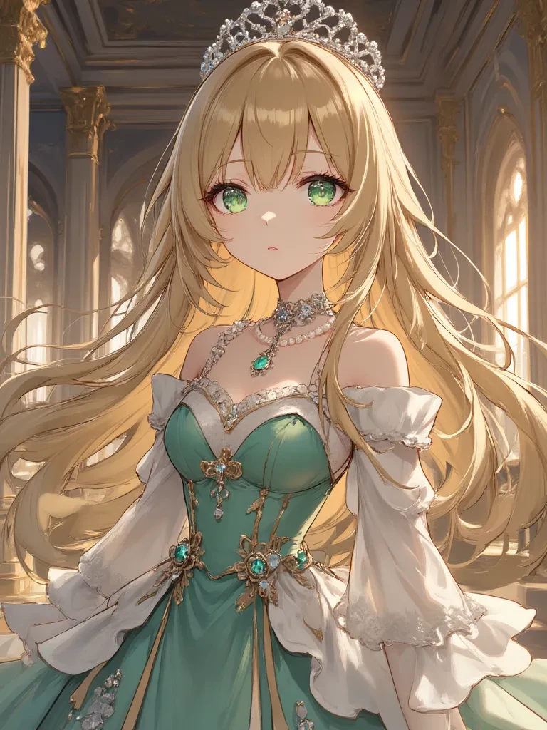 Princess Elena thumbnail