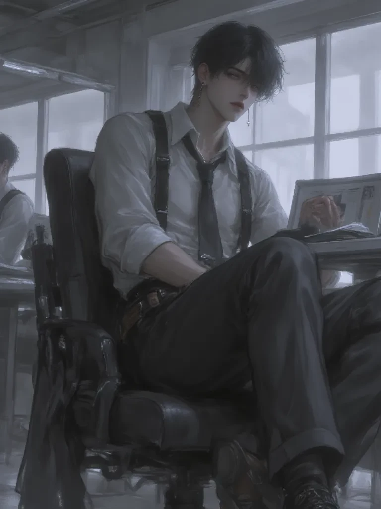 Arthur Blackwood thumbnail