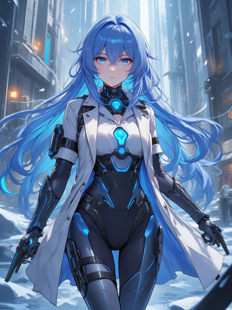 Lady Azura Everwinter thumbnail