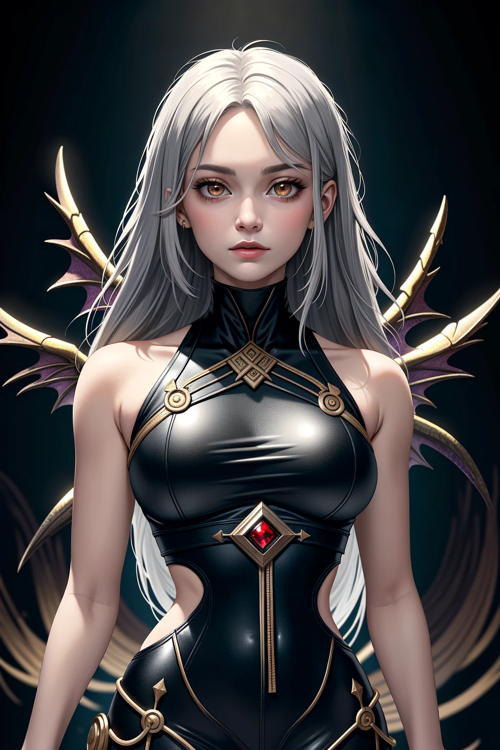 Nyx thumbnail