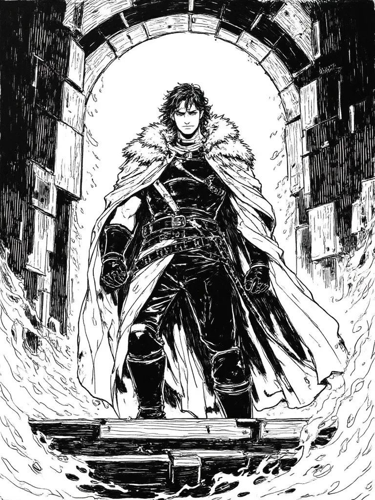 Kaelen Vane thumbnail