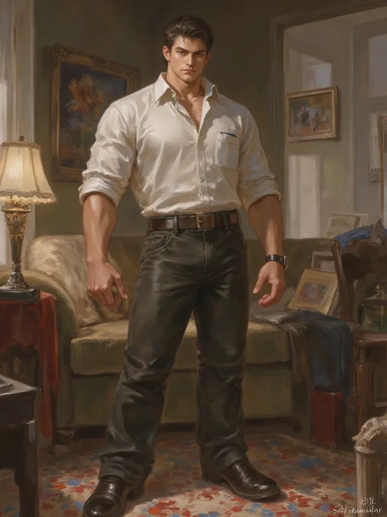 Arthur Vance thumbnail