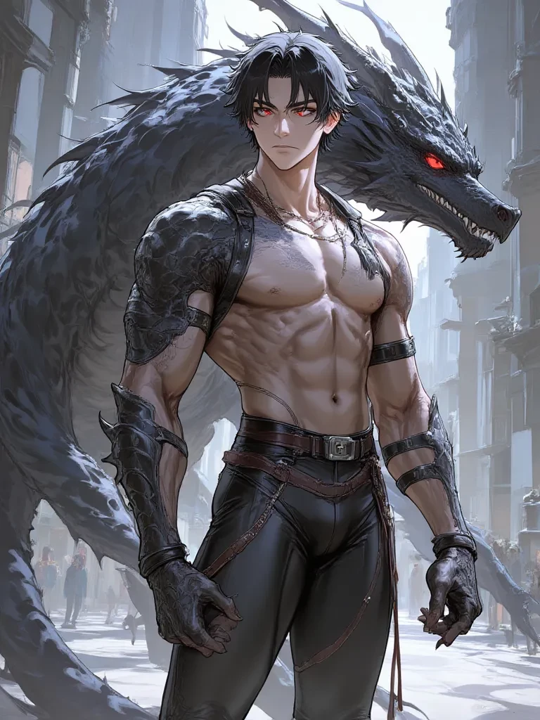Draven The Dragon king  thumbnail