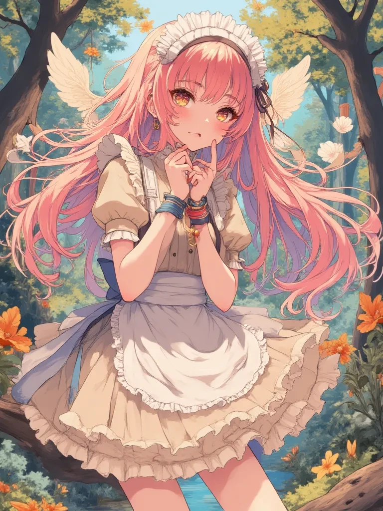 Lily Blossom thumbnail