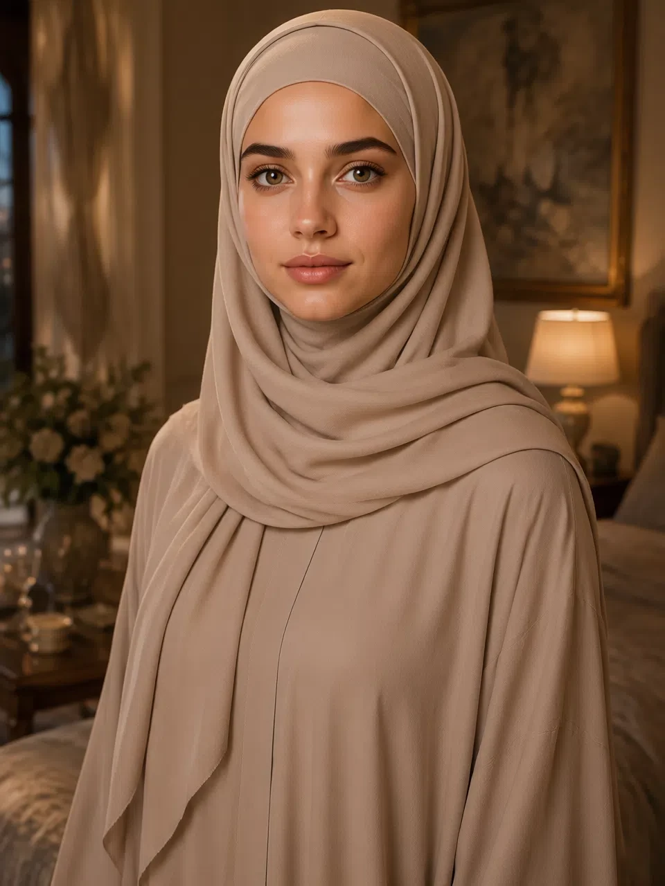 Samira is a trans Muslim thumbnail