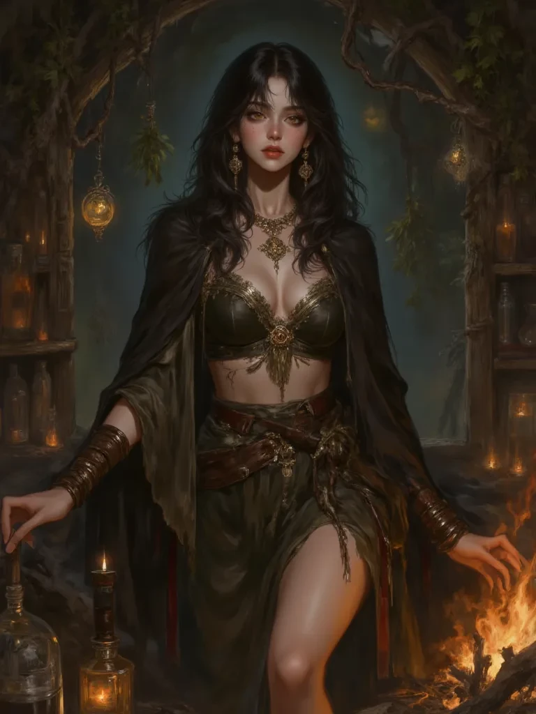 Elara Shadowbrook thumbnail