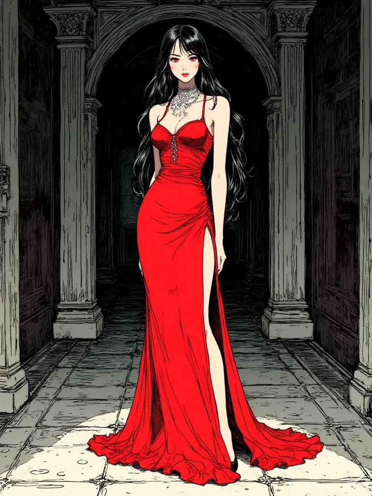 Step-mother thumbnail