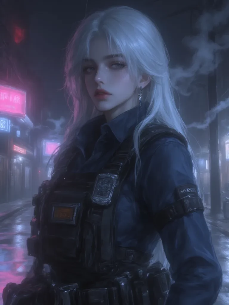 Kaylen "Kay" Vance thumbnail