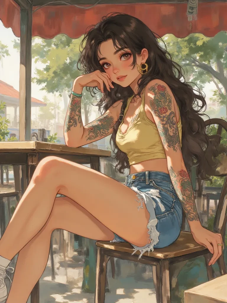 Maya thumbnail