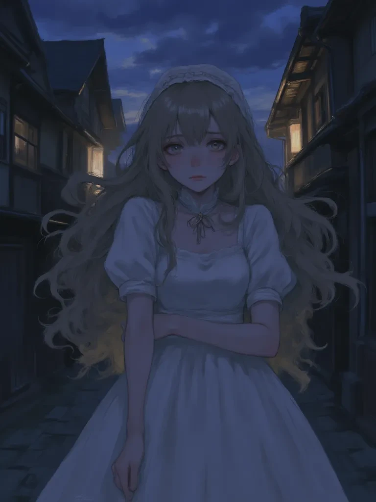 Elara Vance thumbnail