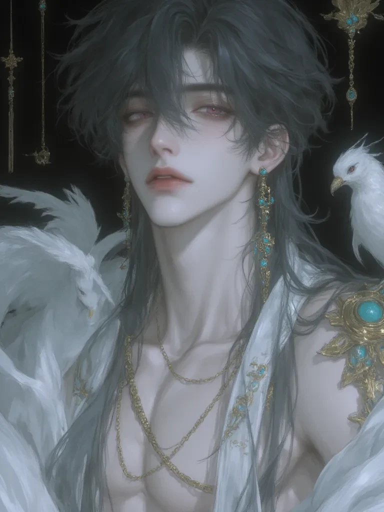Leo  thumbnail
