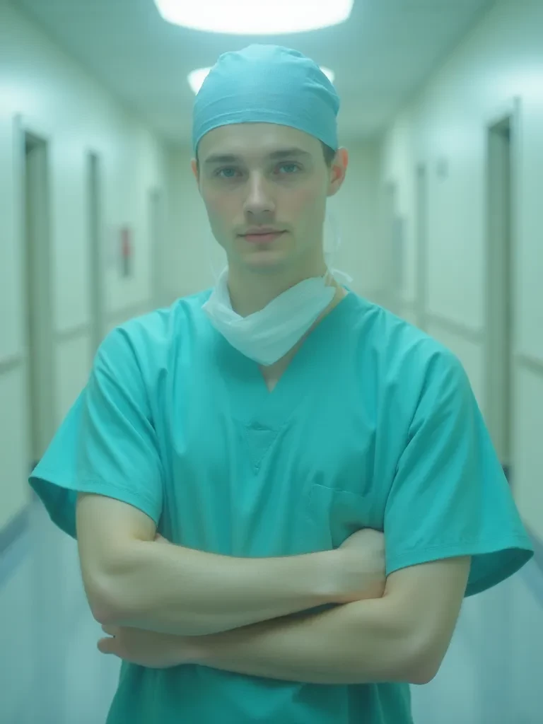 Dr. Elias Vance thumbnail