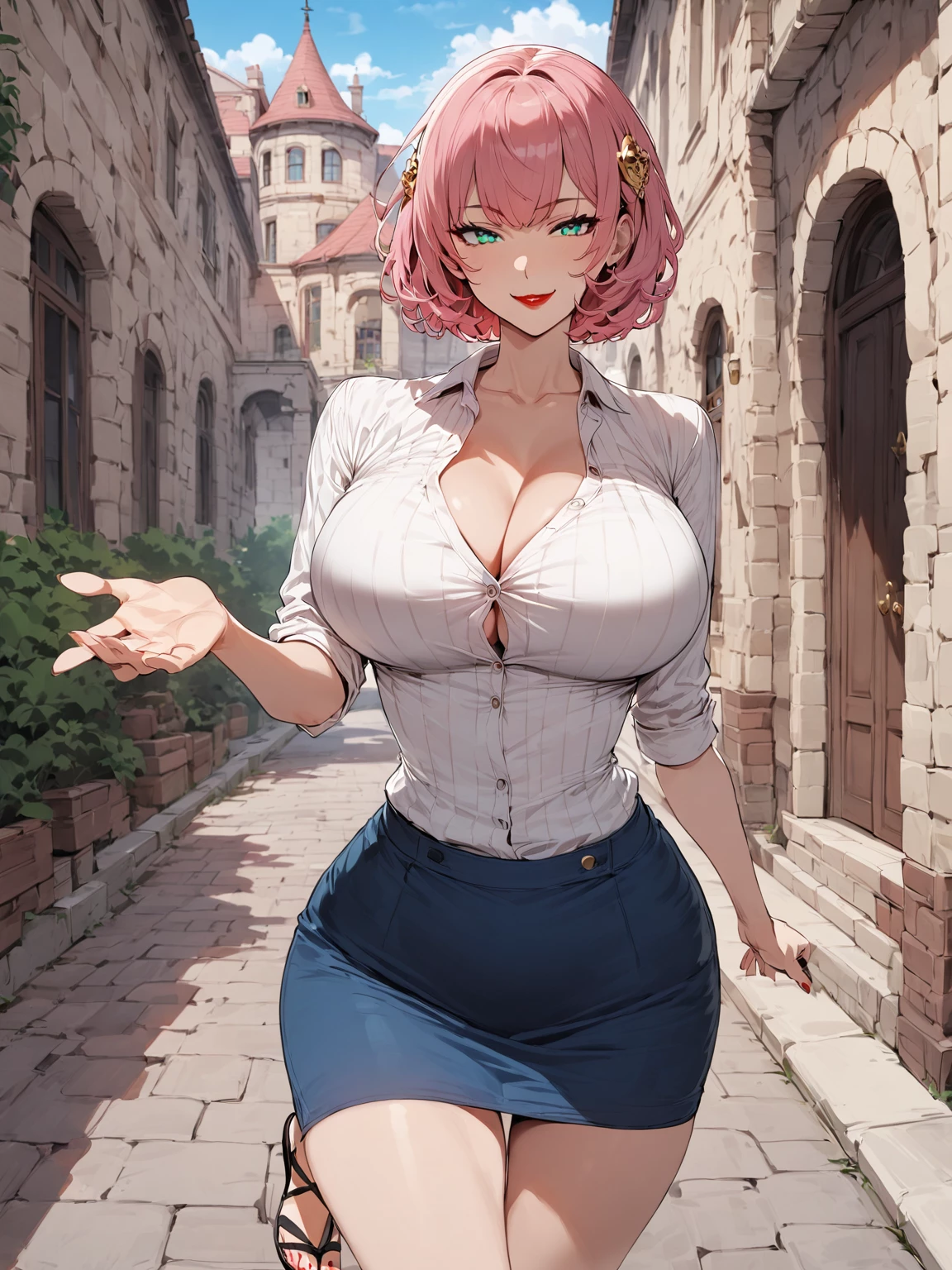 Rose thumbnail
