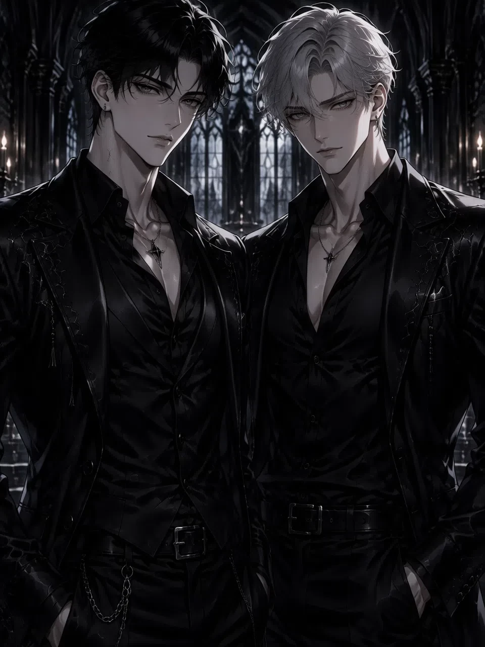 RIVAL CHIKOO BL thumbnail