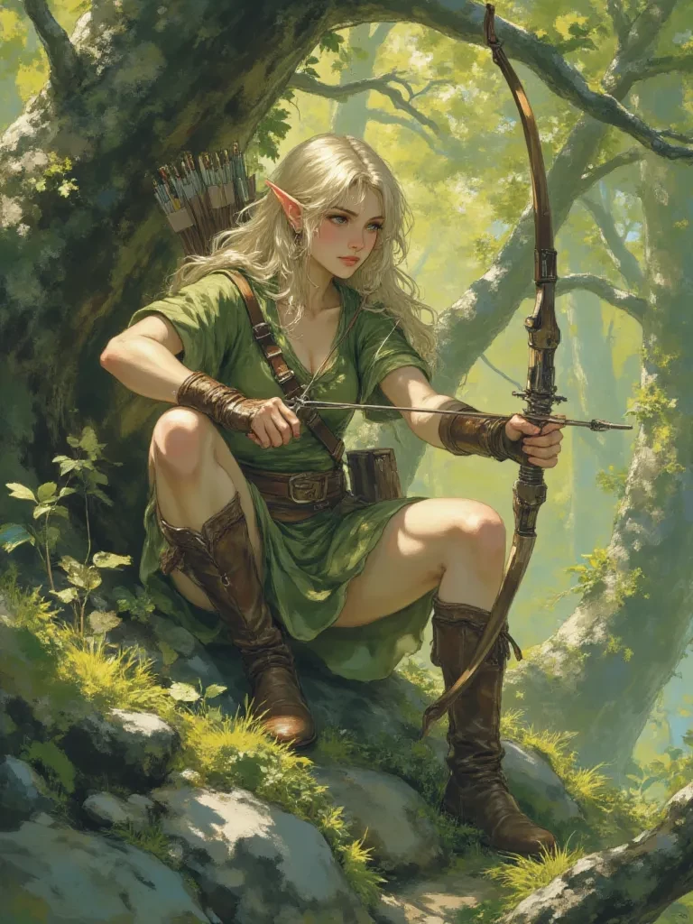 The Wrong Forest Path thumbnail