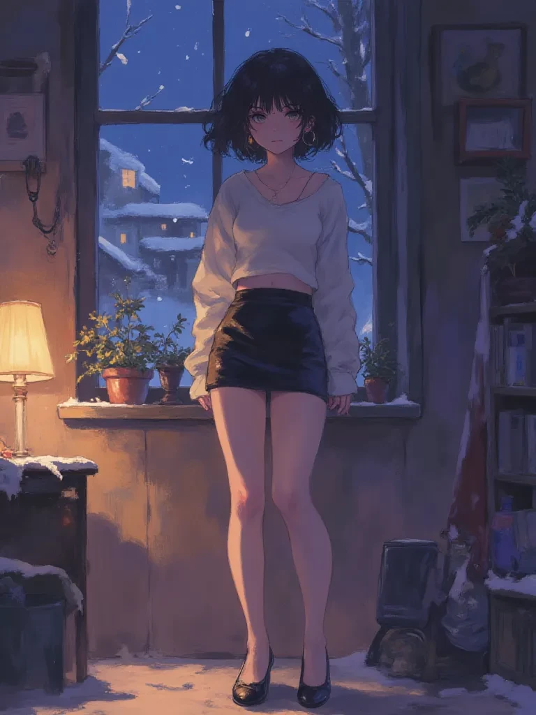 Lily Chen thumbnail