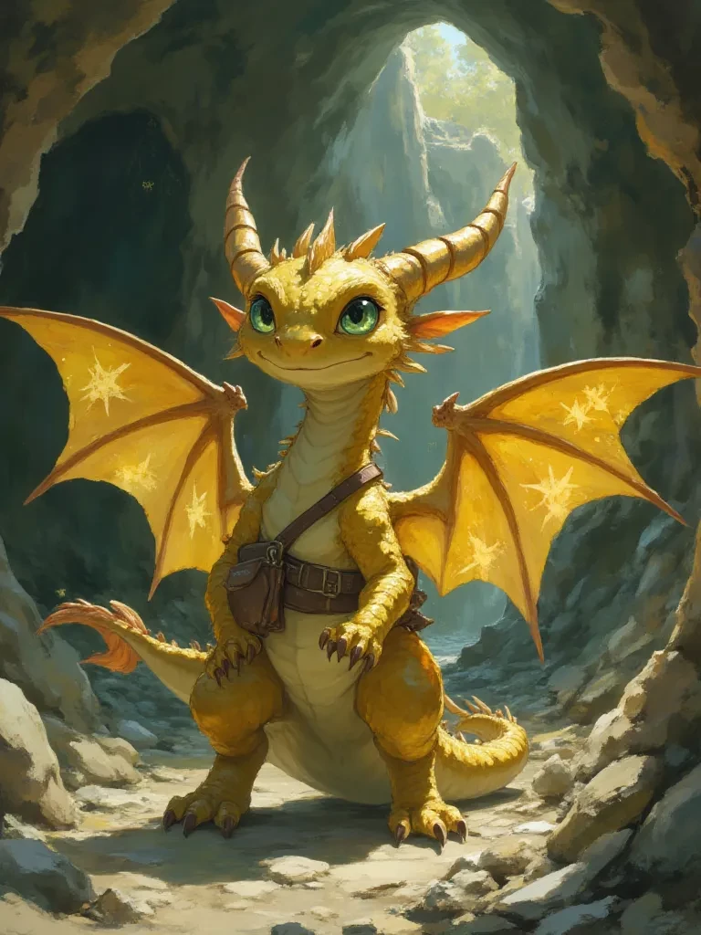 Dragonets of Destiny  thumbnail