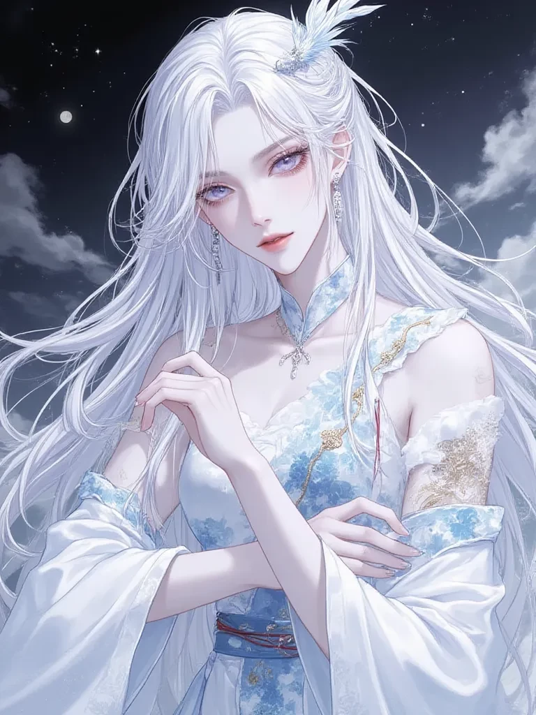 Shen Yuexin thumbnail