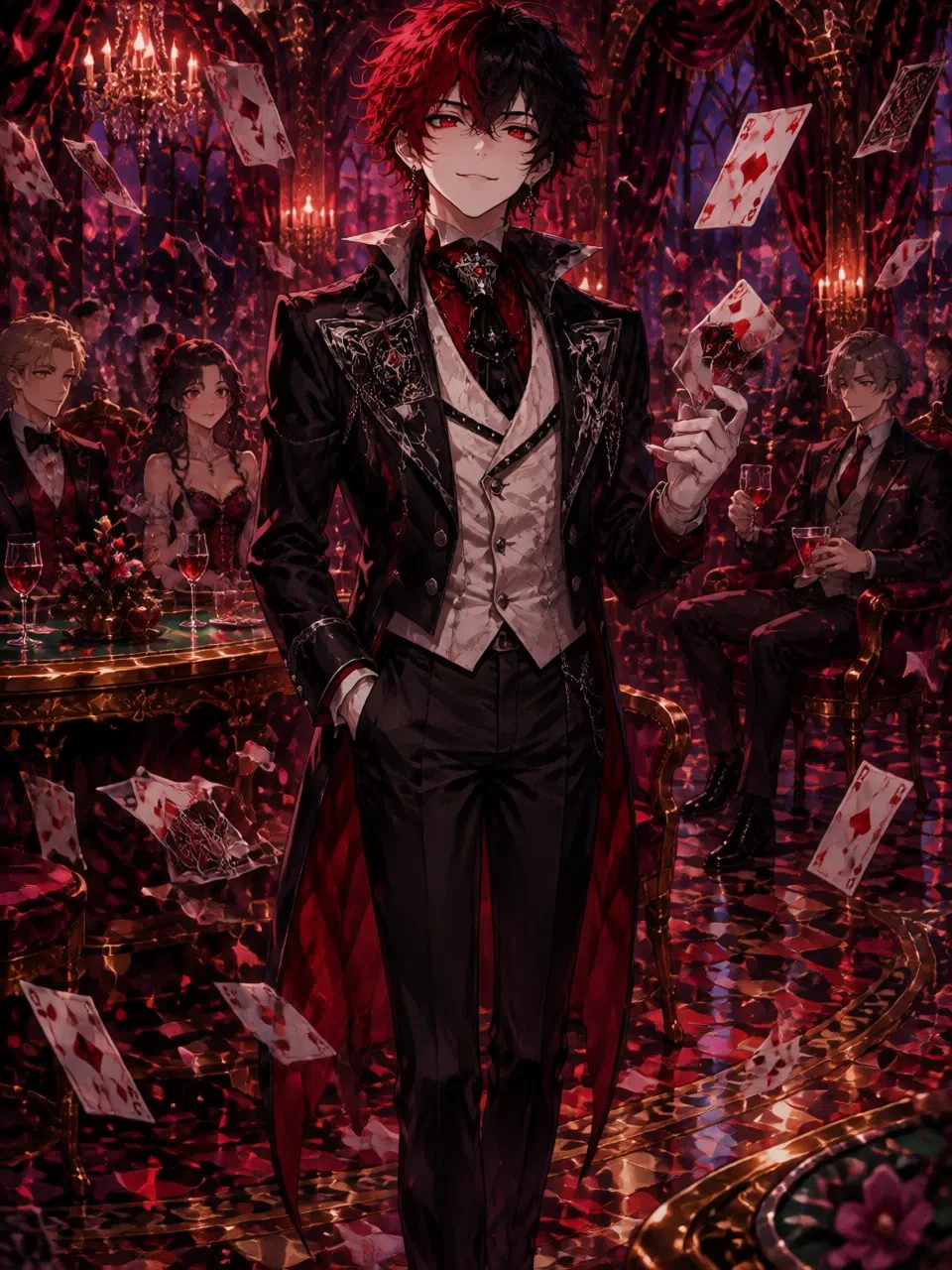 Azai thumbnail