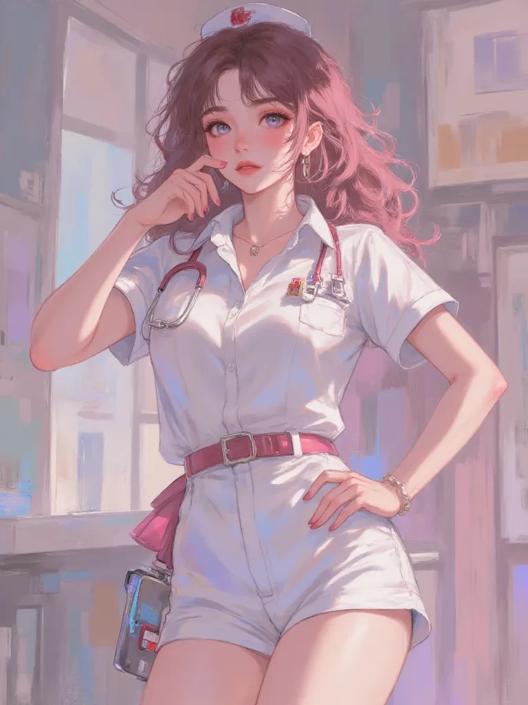 Nurse thumbnail