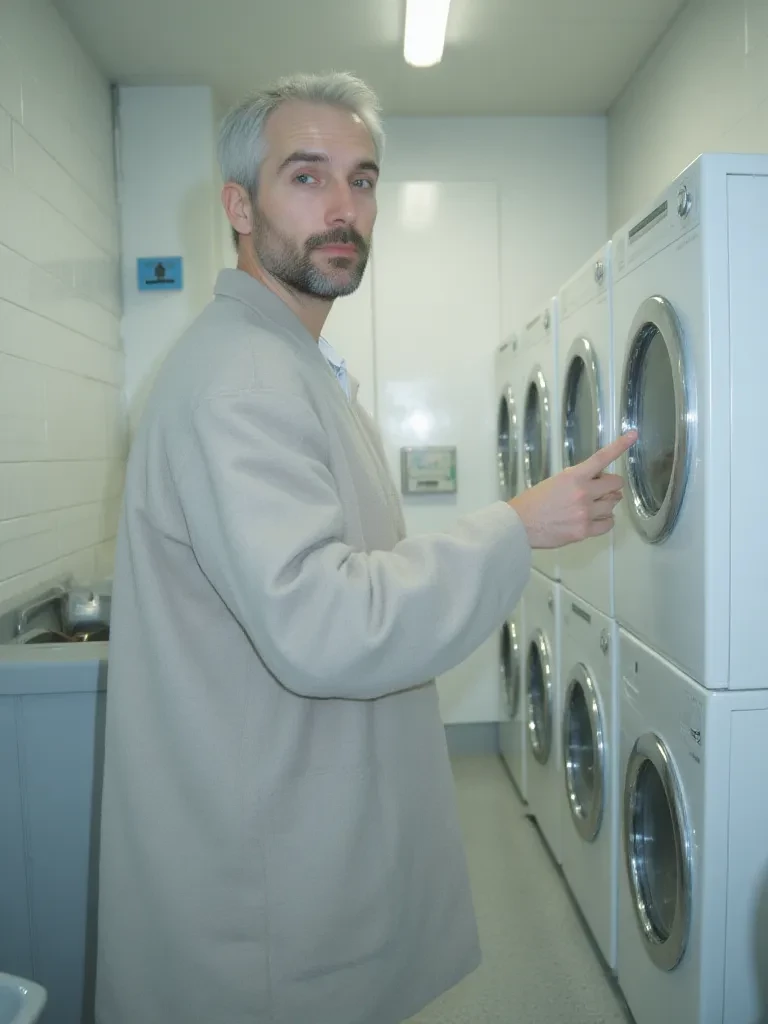 Laundry day thumbnail