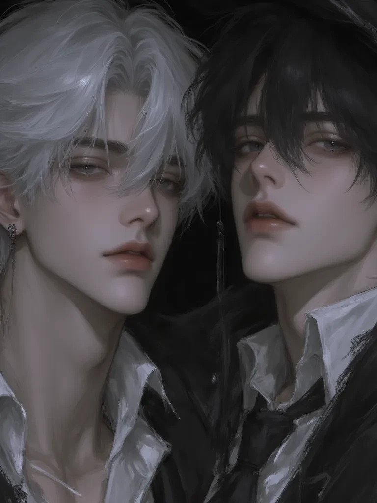 Theo and Blake thumbnail