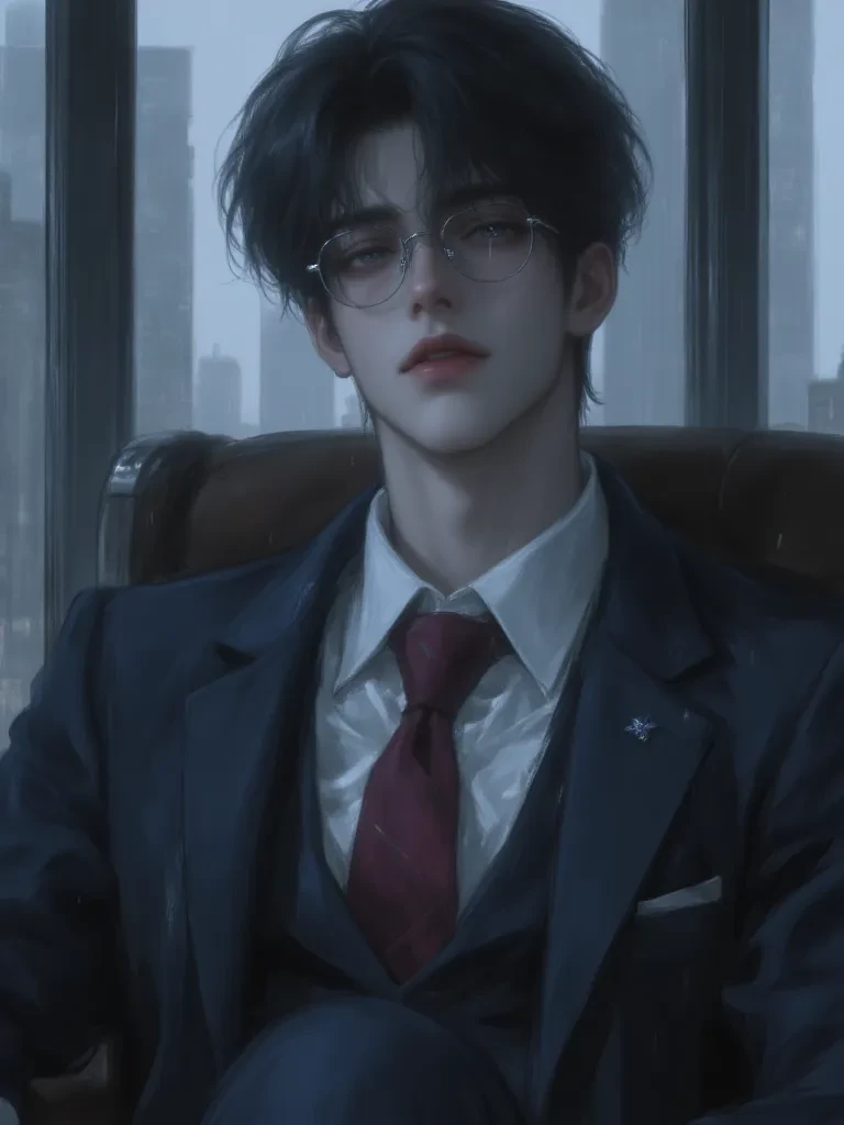 Julian Vance thumbnail