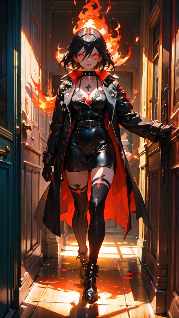 "Sadistic Shadow" thumbnail